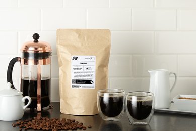 Bean Box Coffees - 4