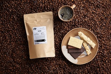 Bean Box Coffees - 0