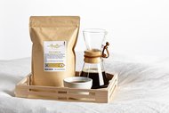 Decaf Colombia Inza by Roseline Coffee - image 3