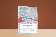 Decaf Blend by Cloud City Coffee - image 1