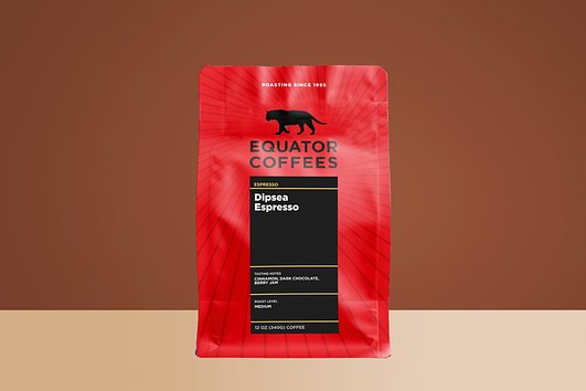 Dipsea Espresso