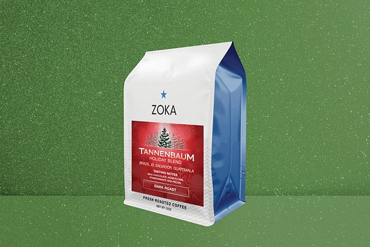 Tannenbaum Holiday Blend