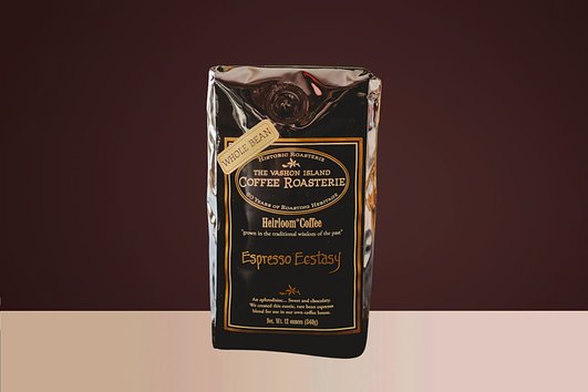 Espresso Ecstasy #164