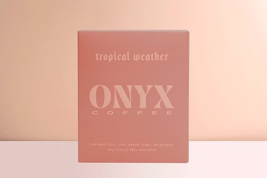 Tropical Weather