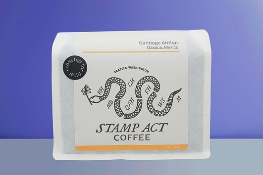 Santiago Atitlan - Oaxaca, Mexico