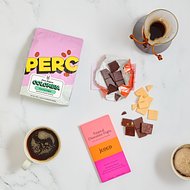 Perfectly Paired Coffee + Chocolate™