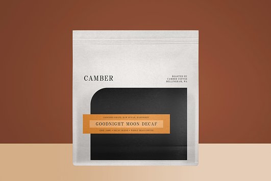 Goodnight Moon Decaf