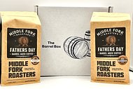 The Barrel Box