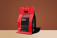 Thumbail for Tigerwalk Espresso - #0