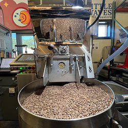 Thumbail for Little Waves Coffee - #0