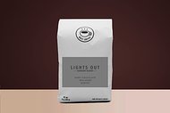 Thumbnail for Lites Out - Darkest Blend - #0