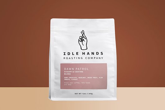 Dawn Patrol Blend