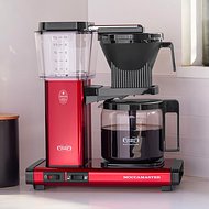 Moccamaster Coffee Brewer