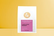 Thumbail for Ethiopia Natural Shoondhisa - #0
