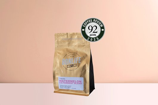 Colombia - Watermelon Co-Ferment Blend