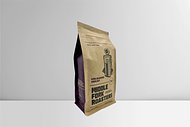 Thumbail for Unleaded Decaf - #0