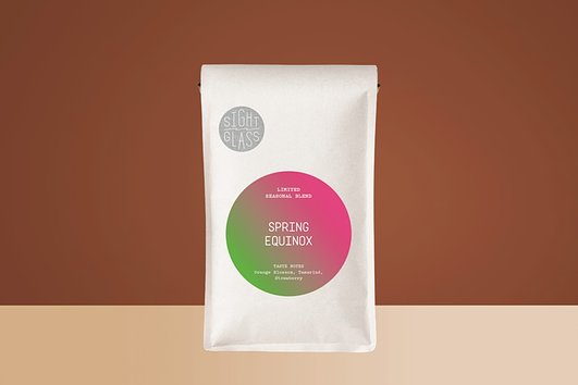 Spring Equinox Blend