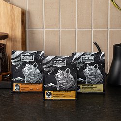 Thumbail for Borealis Coffee Company - #2