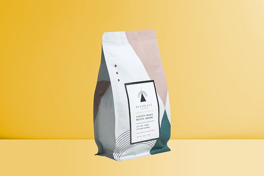 Ethiopia Mustefa Abakeno Washed