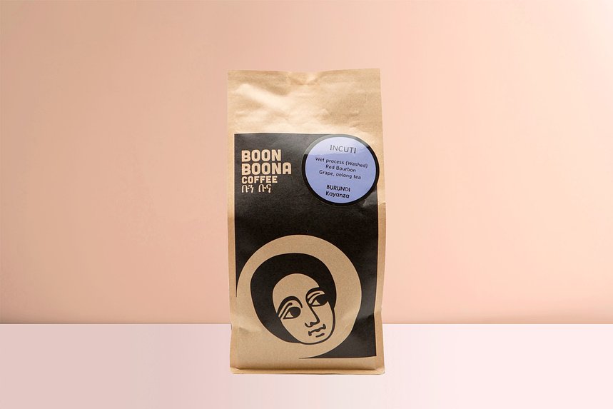 Incuti by Boon Boona Coffee - main image