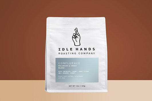 Confluence Blend