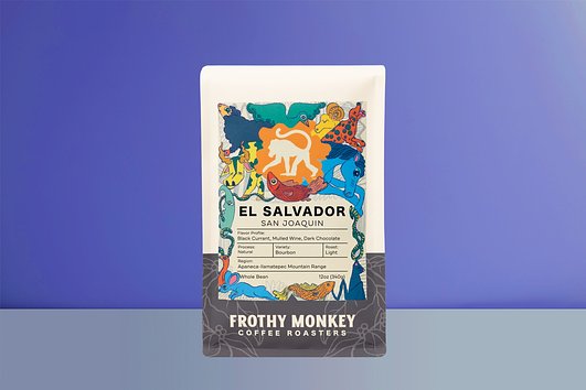 El Salvador San Joaquin