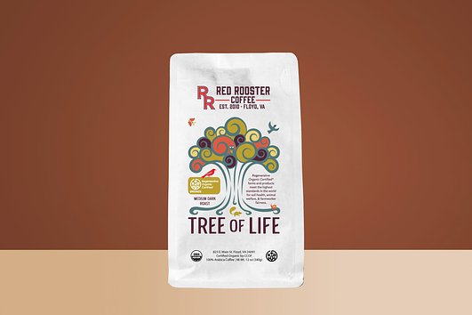 Tree of Life - Regenerative Organic Certified