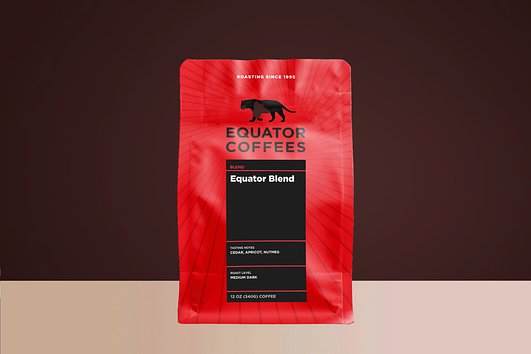 Equator Blend