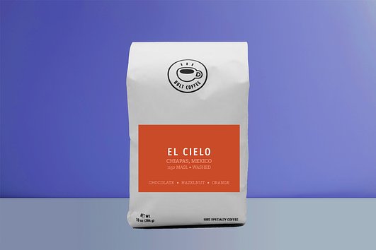 Mexico - El Cielo