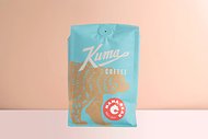 Thumbail for Momma Bear 50/50 Decaf-Regular Blend - #0