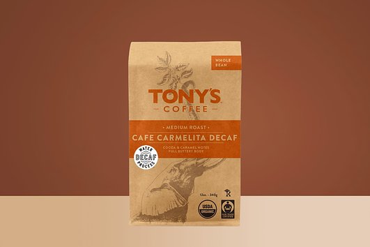 Carmelita Decaf