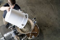 Thumbail for Water Avenue Coffee - #0