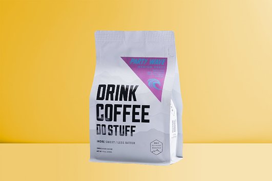 Party Wave Blend