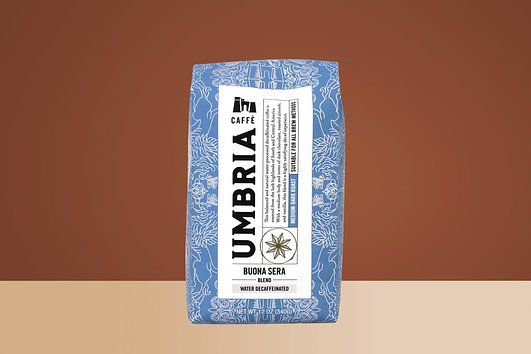 Buona Sera Decaf Blend