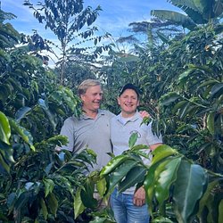 Thumbail for Idle Hands Roasting Company - #2