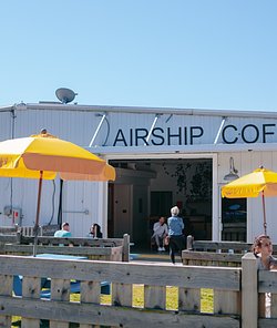 Thumbail for Airship Coffee - #2