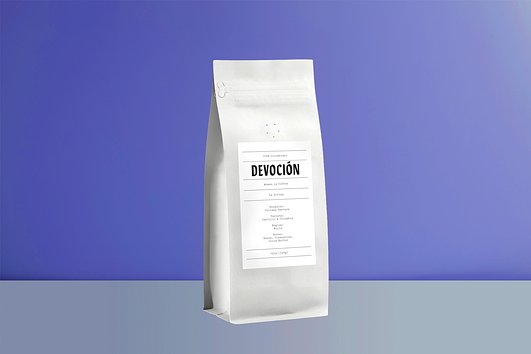 La Divina - Women in Coffee