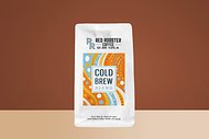 Thumbail for Cold Brew Blend - #0