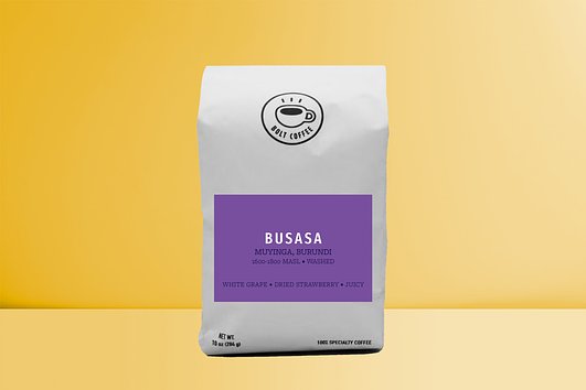 Burundi - Busasa