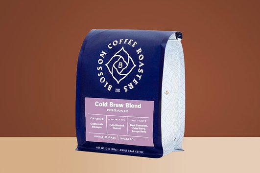 Cold Brew Blend - Organic