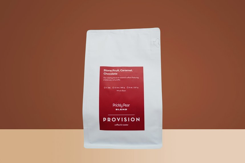 Prickly Pear by Provision Coffee - image 0