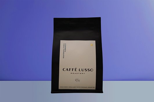 Guatemala Finca Florencia