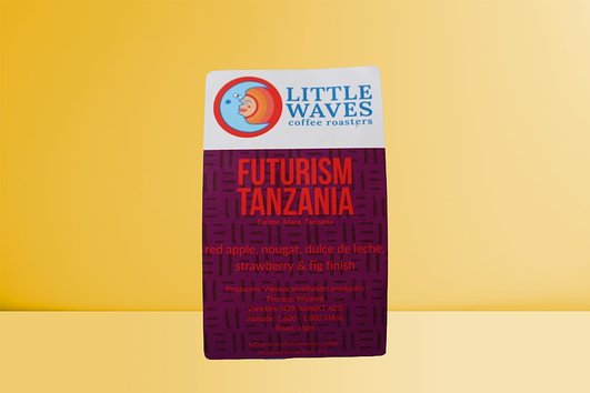 Futurism Tanzania