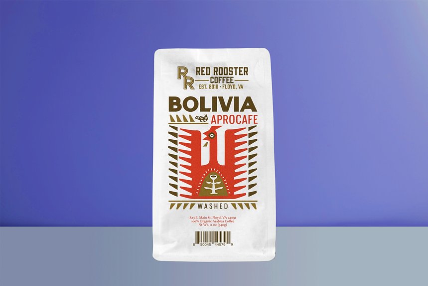Bolivia APROCAFE Washed by Red Rooster Coffee - image 0