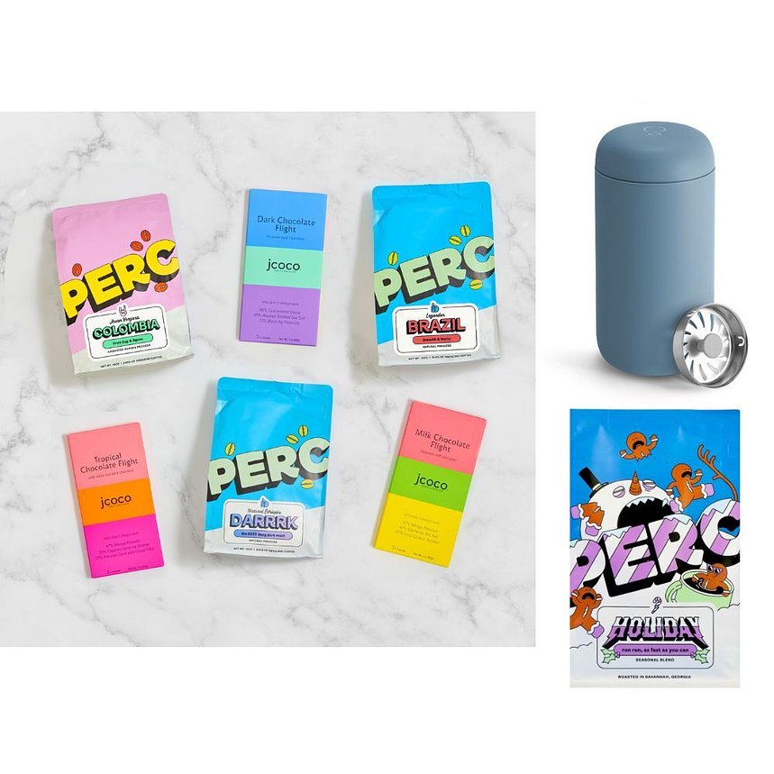 Perfectly Paired Set