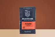 Thumbnail for El Capitan Latin Blend - #0