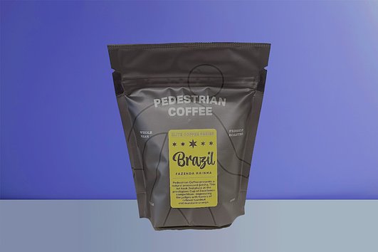 Brazil Fazenda Rainha - Cup of Excellence Lot