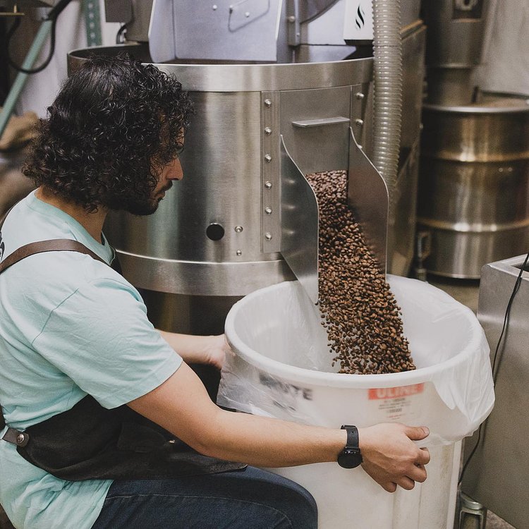 Shop Goshen Coffee Roasters | Edwardsville, IL | Bean Box®