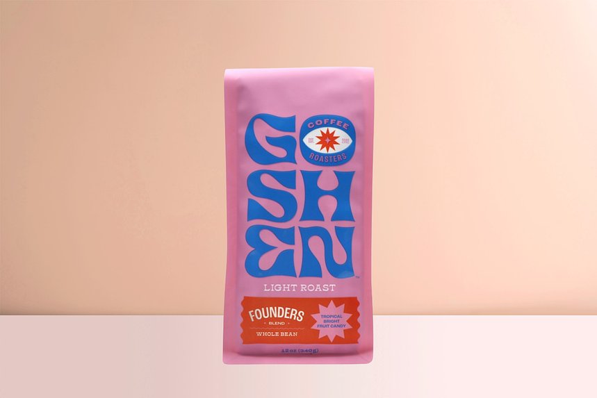 Founders by Goshen Coffee Roasters - image 0