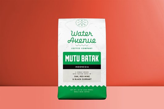 Indonesia Sumatra Mutu Batak
